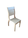 Chair KARO with cover