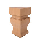 Legs for chests of drawers no. 54