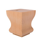 Legs for chests of drawers no. 51