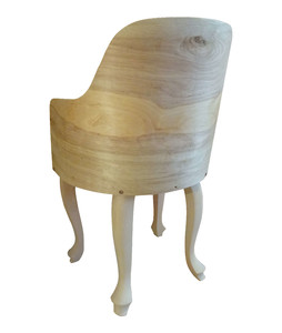 Chair TRON Ludwik styled