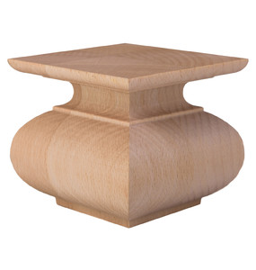 Legs for chests of drawers no. 44